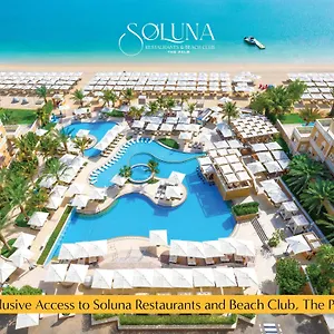 4* Hotel The First Collection Waterfront
