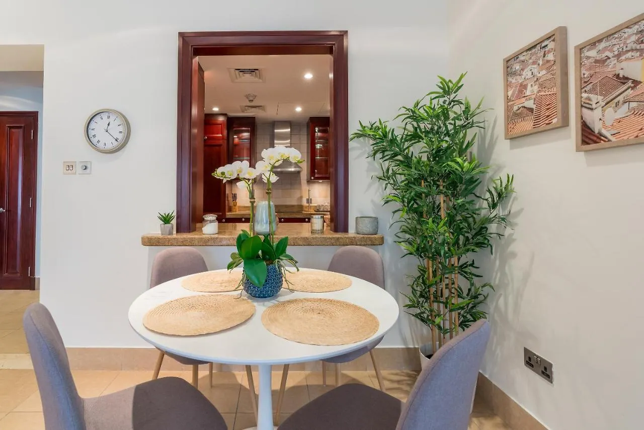 Apartment Spacious 2Bedroom With Burj View In Downtown Dubai