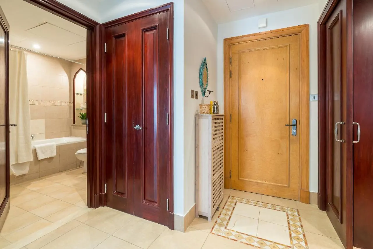 Spacious 2Bedroom With Burj View In Downtown Dubai United Arab Emirates