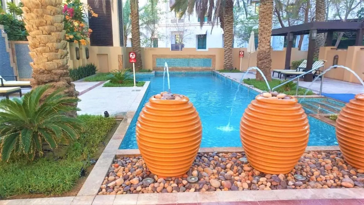 Spacious 2Bedroom With Burj View In Downtown Dubai Forenede Arabiske Emirater