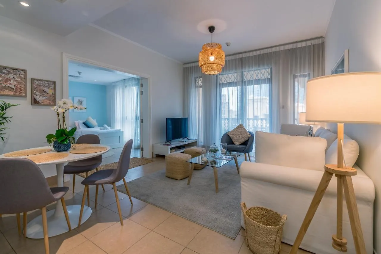 Lejlighed Spacious 2Bedroom With Burj View In Downtown Dubai